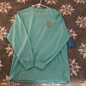 Spitfire Skate Like a Girl Mens Medium Long Sleeve Shirt